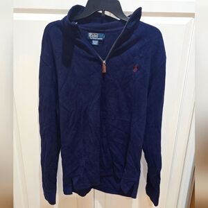 Polo by Ralph Lauren Quarter Zip